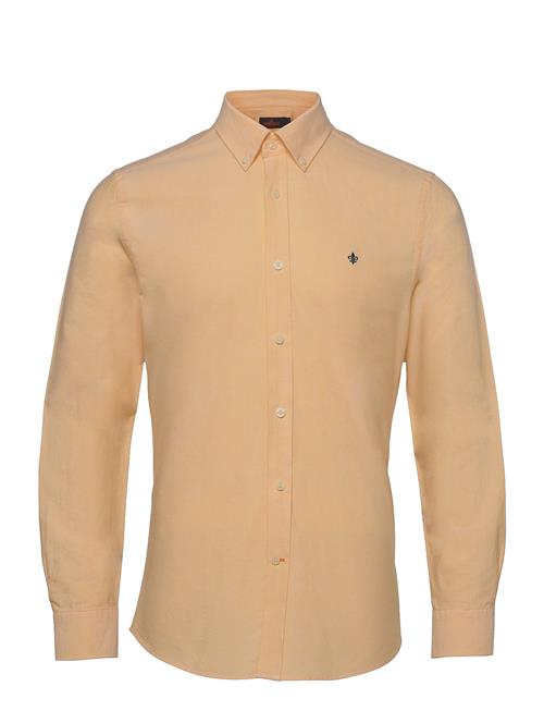 Morris Douglas Shirt-Slim Fit Morris Beige