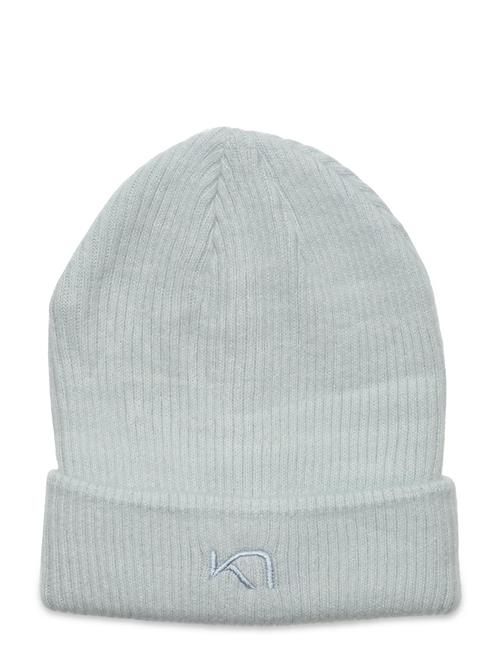 Astrid Beanie Kari Traa Blue