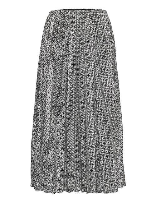 Gestuz Fridagz Hw Skirt Gestuz Grey