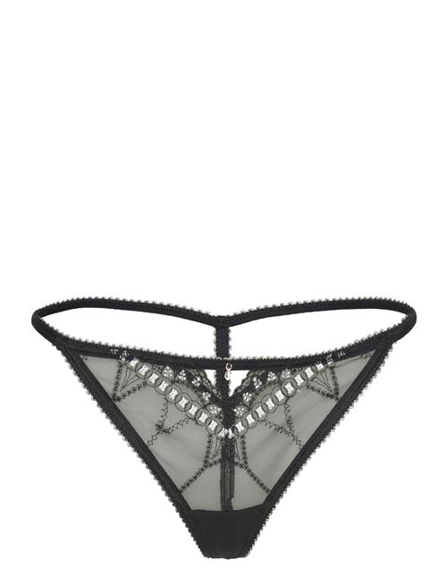 Freya Loveland Thong Freya Black