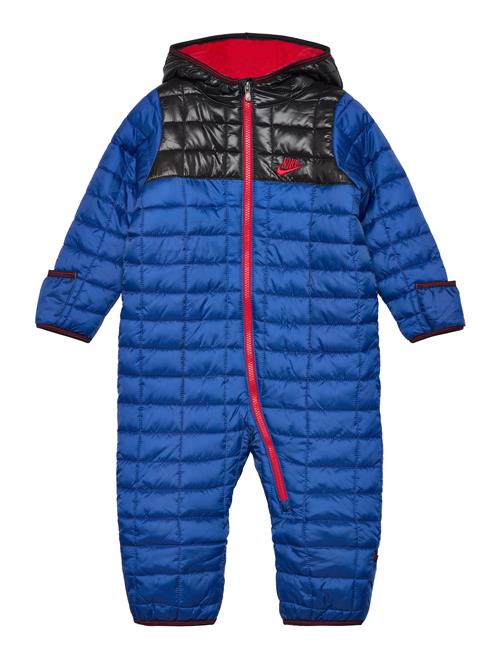 Nike Nkn Color Block Snowsuit / Nkn Color Block Snowsuit Nike Blue