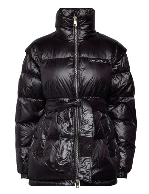 Just Cavalli Sportsjacket Just Cavalli Black