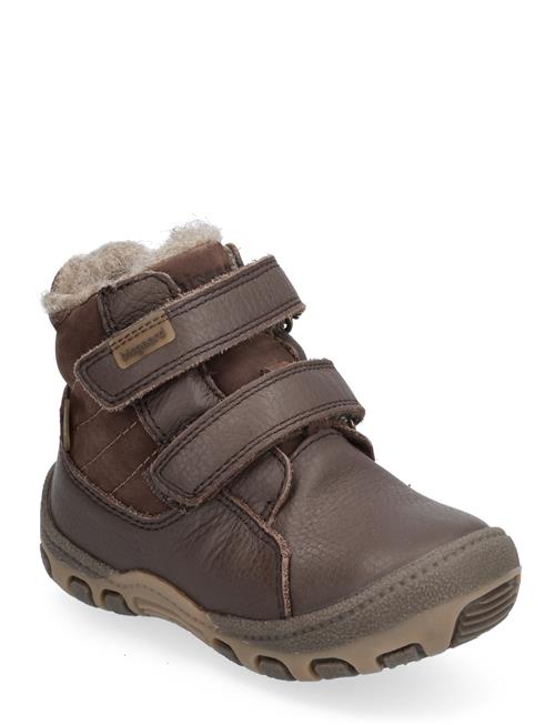 Bisgaard Bisgaard Hunter Tex Bisgaard Brown