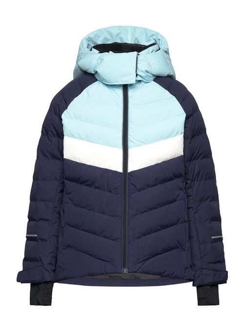 Reima Winter Jacket, Luppo Reima Navy