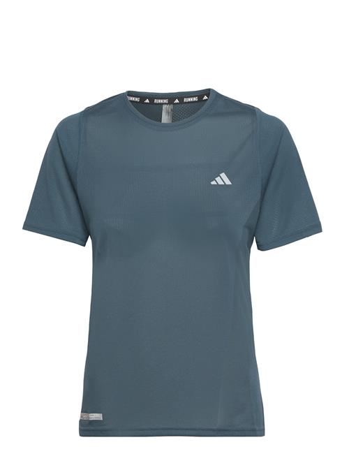 Ultimate Knit T-Shirt Adidas Performance Blue