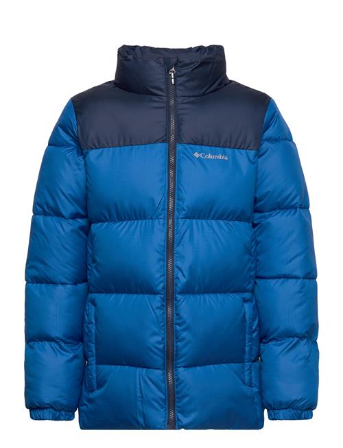 Columbia Sportswear Puffect Jacket Columbia Sportswear Blue