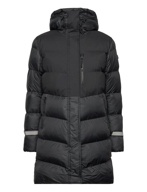 Helly Hansen W Explorer Puffy Parka Helly Hansen Black