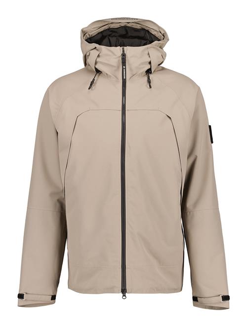 Didriksons Zino Usx Jkt Didriksons Beige