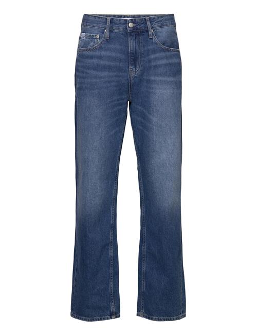 Calvin Klein Jeans 90S Straight Calvin Klein Jeans Blue