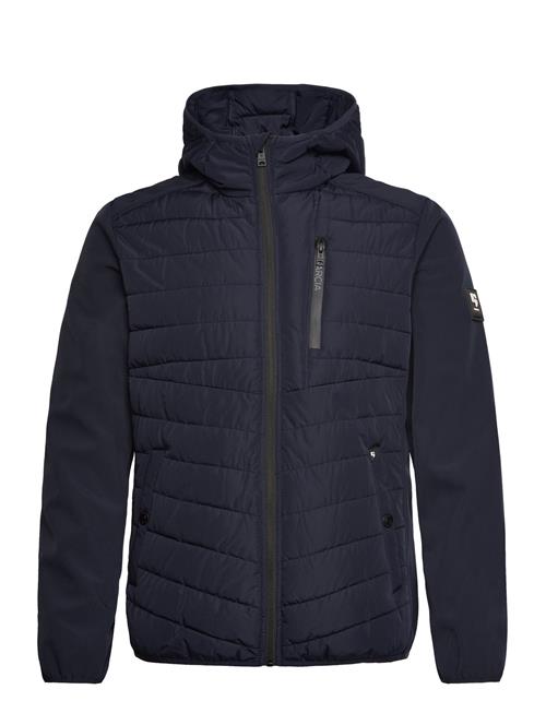 Garcia Men`s Outdoor Jacket Garcia Navy