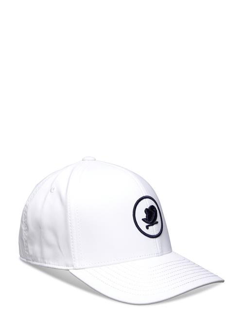 PUMA Golf Love Golf Tech Cap PUMA Golf White