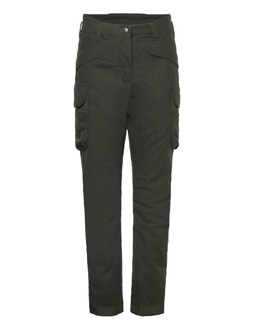 Chevalier Basset Chevalite Fill60 Pants Women Chevalier Green