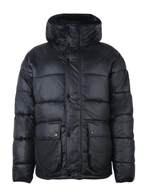 Barbour B.intl Lark Quilt Barbour Black