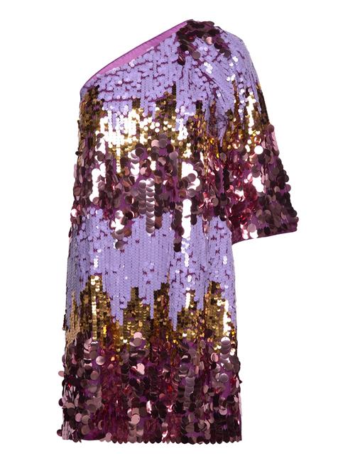 Dante6 D6Dynamique Sequins Dress Dante6 Patterned