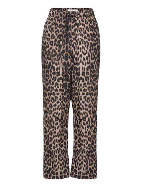 Sofie Schnoor Young Trousers Sofie Schnoor Young Brown