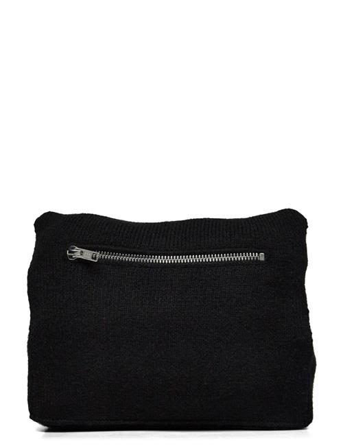 Cross Body Bag Davida Cashmere Black