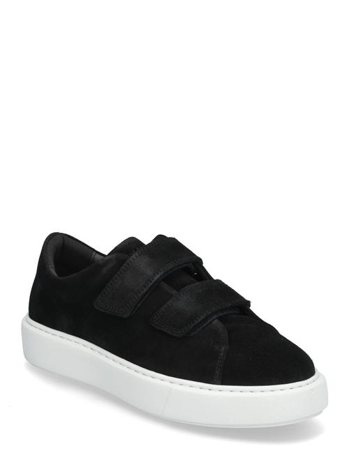 Sneaky Steve Rescue W Suede Black Sneaky Steve Black