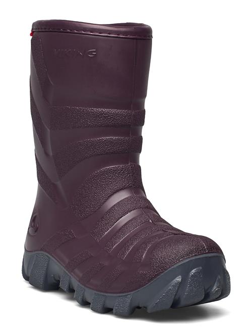 Viking Ultra Warm Viking Purple