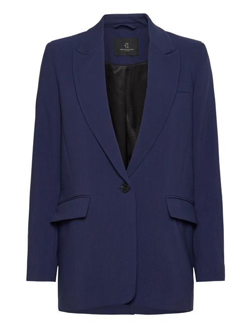 Bruuns Bazaar Cindysusbbfrida Blazer Bruuns Bazaar Blue