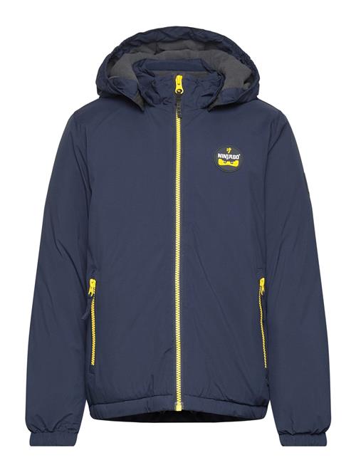 LEGO kidswear Lwjebel 601 - Jacket LEGO Kidswear Navy