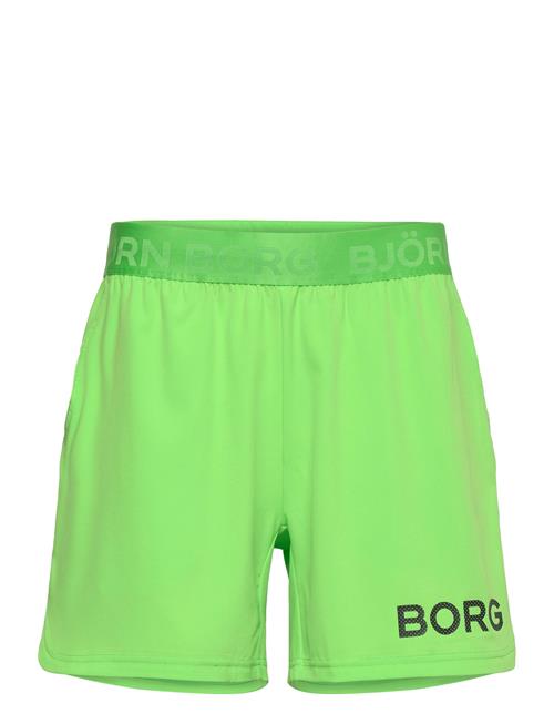 Björn Borg Borg Short Shorts Björn Borg Green