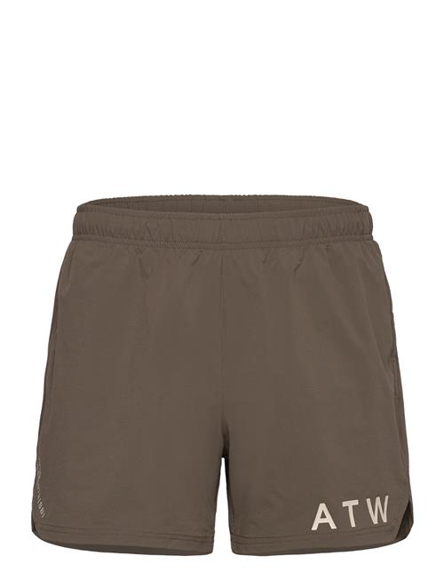 HALO Halo Shorts HALO Brown