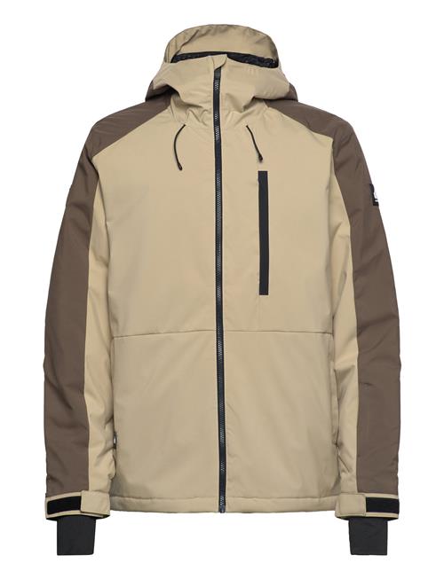 Quiksilver Mission Block Jk Quiksilver Beige