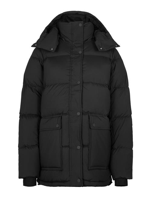 Johaug Escape Down Jacket Johaug Black