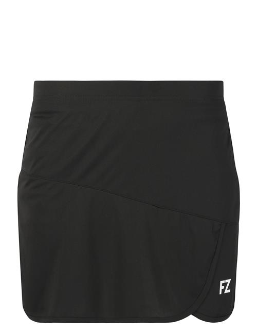 FZ Forza Liddi W Skirt - Ball Pocket FZ Forza Black