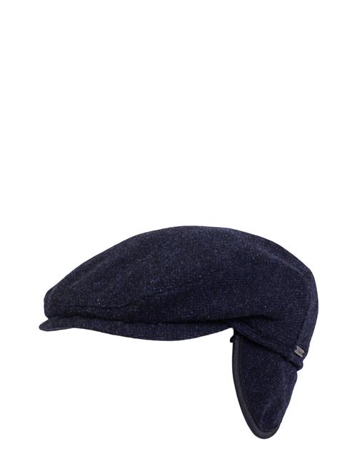 Ivy Slim Cap Wigéns Blue