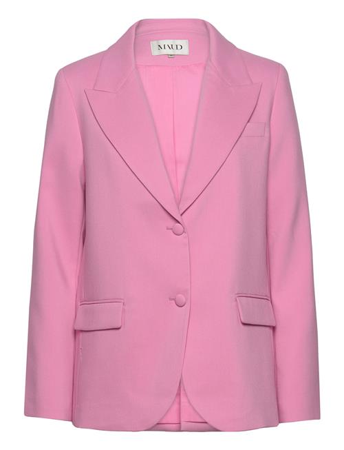 Elvira Blazer MAUD Pink