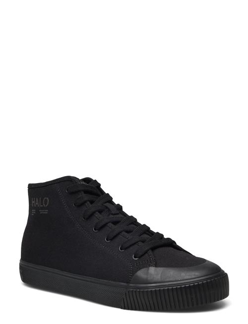 HALO Halo Field Shoe Mid HALO Black