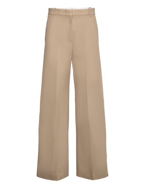 2NDDAY 2Nd Marcel - Soft Twill 2NDDAY Beige