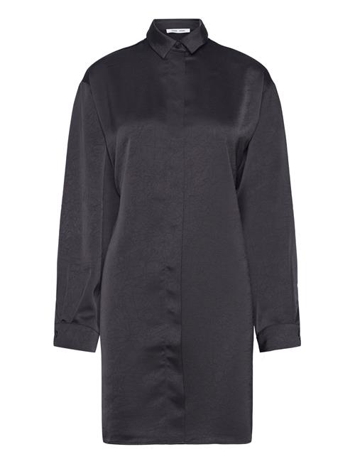 Alfrida Shirt Dress 14896 Samsøe Samsøe Black