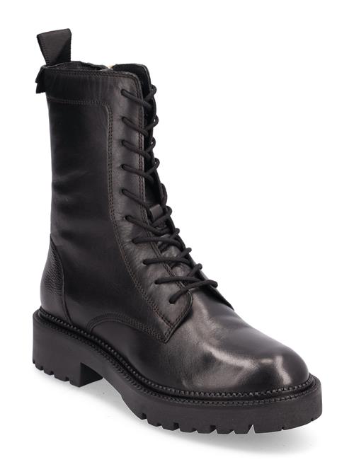 GANT Kelliin Mid Boot GANT Black