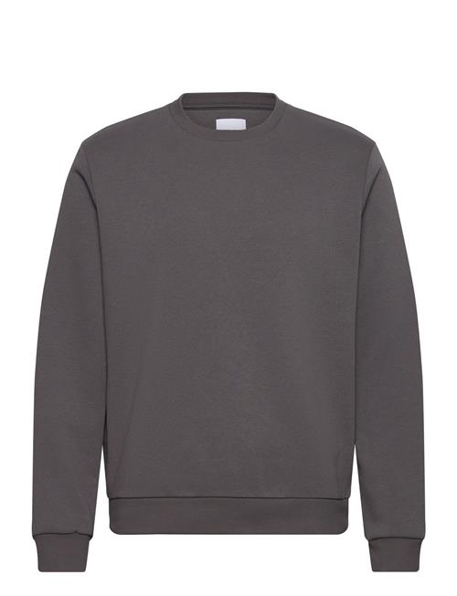 Jack & Jones Jjebradley Sweat Crew Noos Jack & J S Grey