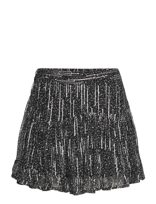 Sofie Schnoor Short Skirt Sofie Schnoor Black