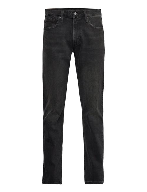 LEVI´S Men 502 Taper First Impressions Ad LEVI´S Men Black