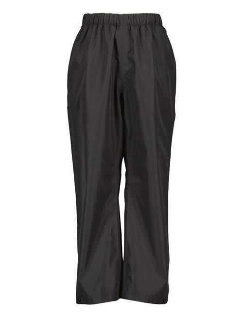 Didriksons Penta Kids Pant Didriksons Black