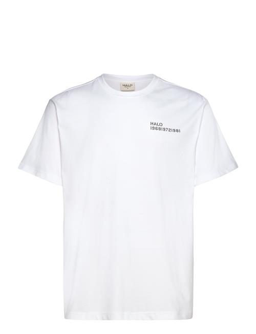 HALO Halo Essential T-Shirt HALO White