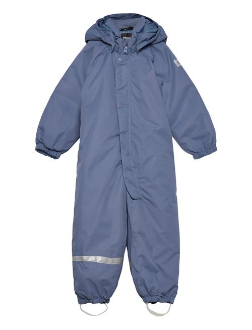 Reima Winter Overall, Tuohi Reima Blue