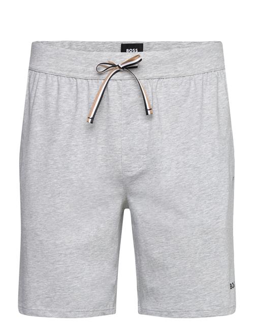 BOSS Unique Shorts Cw BOSS Grey