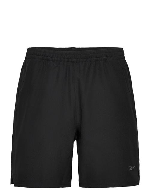 Reebok Performance Strength 4.0 Short Reebok Performance Black