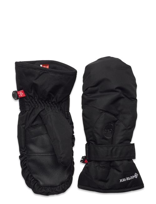 Kombi Ridge Gtx Jr Mitt Kombi Black