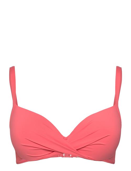 Femilet Tanna Bikini Push-Up Bra Femilet Pink