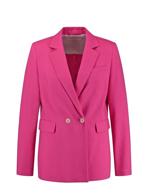 Blazer Long Sleeve Gerry Weber Pink