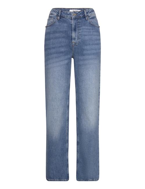 IVY Copenhagen Ivy-Brooke Jeans Wash Cadiz IVY Copenhagen Blue