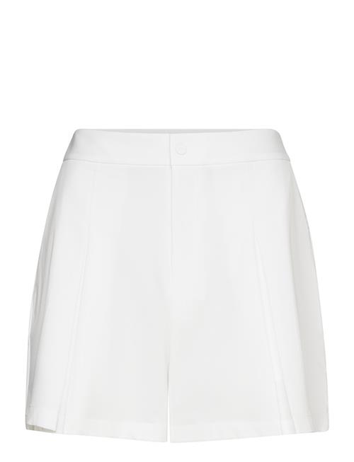 Ralph Lauren Golf 4-Way Ply Str Lpbck-Wide Leg Pleatd Ralph Lauren Golf White