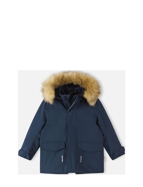 Reima Reimatec Winter Jacket, Mutka Reima Navy