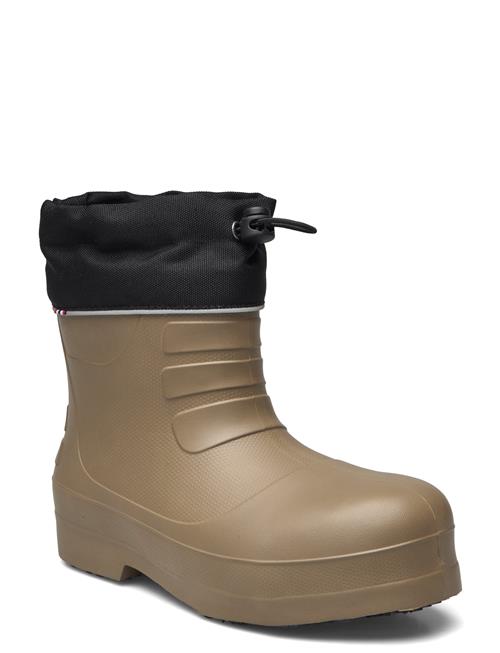 Viking Norse Low Boot Viking Khaki